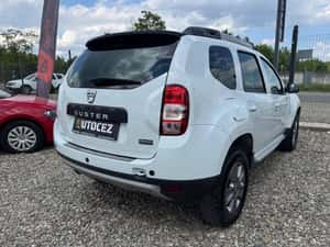 Dacia Duster 2015 Diesel 1.5 dCi - Pret 7770 €—RATE — miniatura 6