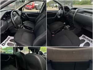 Dacia Duster 2015 Diesel 1.5 dCi - Pret 7770 €—RATE — miniatura 7