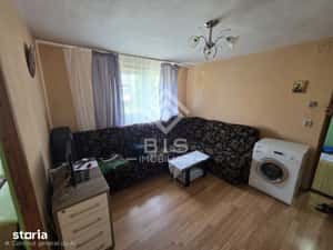 VÂNZARE APARTAMENT- ZONA DECEBAL ETAJ 1 — miniatura 5