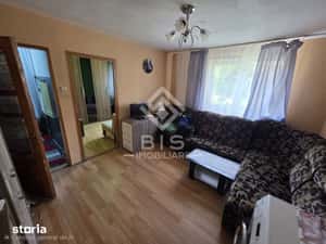 VÂNZARE APARTAMENT- ZONA DECEBAL ETAJ 1 — miniatura 6
