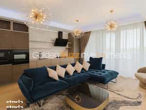 Apartament de lux de închiriat | Rahmaninov