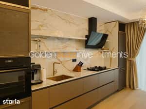 Apartament de lux de închiriat | Rahmaninov — miniatura 4