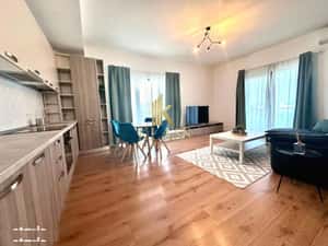 Apartament 2 camere | Darwin Residence - Tunari | Dressing | Parcare — miniatura 3