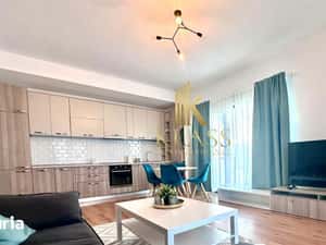 Apartament 2 camere | Darwin Residence - Tunari | Dressing | Parcare — miniatura 4
