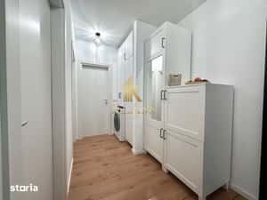Apartament 2 camere | Darwin Residence - Tunari | Dressing | Parcare — miniatura 6