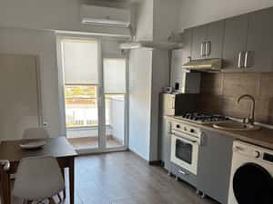 Garsoniera de inchiriat in Rovine Residence — miniatura 3