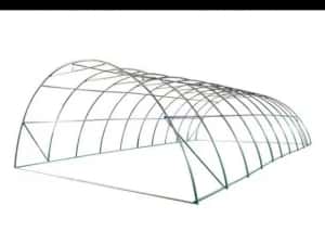 Solar de gradina, sera gradina, multiple dimensiuni, transport gratuit — miniatura 3