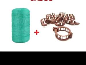 Solar de gradina, sera gradina, multiple dimensiuni, transport gratuit — miniatura 4