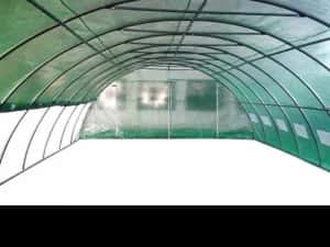 Solar de gradina, sera gradina, multiple dimensiuni, transport gratuit — miniatura 5