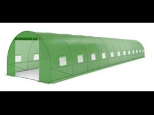 Solar de gradina, sera gradina, multiple dimensiuni, transport gratuit — miniatura 10