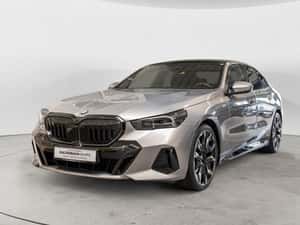 BMW 520 second hand de vânzare — miniatura 2
