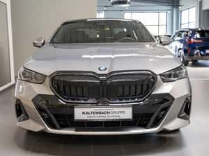 BMW 520 second hand de vânzare — miniatura 3