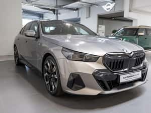 BMW 520 second hand de vânzare — miniatura 4