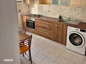 Tudor - Inchiriere apartament 2 camere - Str. Transilvania — miniatura 4