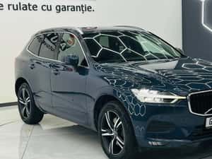 Volvo XC60 SUV 2019 Second-Hand — miniatura 5