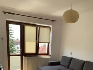 Ultracentral - Apartament 2 camere - str. Tusnad — miniatura 4