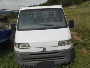 Fiat Ducato 2,5 diesel — miniatura 3