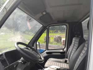 Fiat Ducato 2,5 diesel — miniatura 5