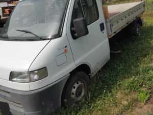 Fiat Ducato 2,5 diesel — miniatura 7