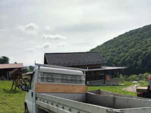 Fiat Ducato 2,5 diesel — miniatura 8