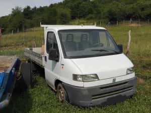 Fiat Ducato 2,5 diesel — miniatura 10