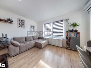 APARTAMENT 2 CAMERE - COMPLEX TOP CITY - TRACTORUL — miniatura 4