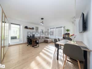 APARTAMENT 2 CAMERE - COMPLEX TOP CITY - TRACTORUL — miniatura 5