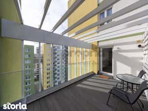 APARTAMENT 2 CAMERE - COMPLEX TOP CITY - TRACTORUL — miniatura 6