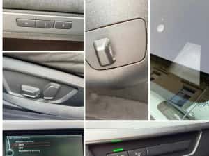 BMW 520d F10*M-Paket*Trapa*Distronic*Head-Up*Camera* — miniatura 6