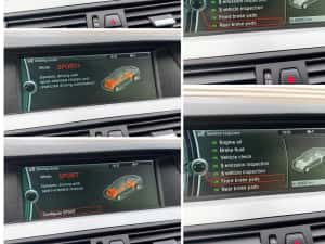 BMW 520d F10*M-Paket*Trapa*Distronic*Head-Up*Camera* — miniatura 8