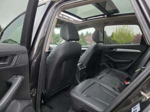 Audi Q5 Sline 2.0tdi Automat 2010 — miniatura 6