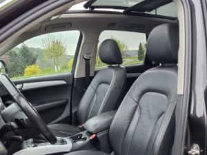 Audi Q5 Sline 2.0tdi Automat 2010 — miniatura 7