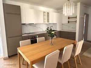 PENTHOUSE exclusivist, MOBILAT, 89mp utili+84mp terase panoramice — miniatura 3