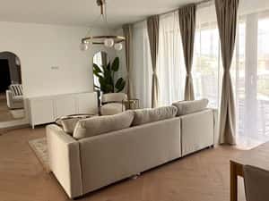 PENTHOUSE exclusivist, MOBILAT, 89mp utili+84mp terase panoramice — miniatura 5