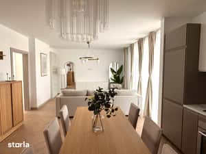 PENTHOUSE exclusivist, MOBILAT, 89mp utili+84mp terase panoramice — miniatura 6