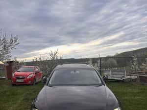 Audi A4 B8.5 S.line — miniatura 2