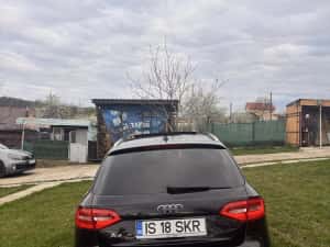 Audi A4 B8.5 S.line — miniatura 4