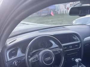 Audi A4 B8.5 S.line — miniatura 6