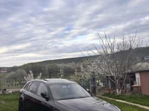 Audi A4 B8.5 S.line — miniatura 9