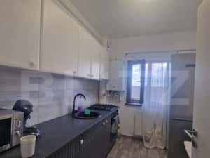 Garsoniera 37 mp + loc de parcare | Complet mobilata | Ideala pentru i