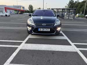Ford mondeo mk4 2012 euro 5 — miniatura 2
