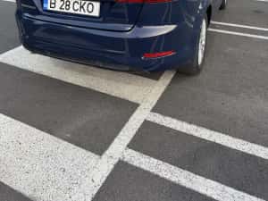 Ford mondeo mk4 2012 euro 5 — miniatura 3