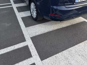 Ford mondeo mk4 2012 euro 5 — miniatura 4