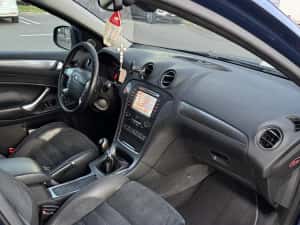 Ford mondeo mk4 2012 euro 5 — miniatura 6