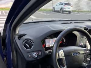 Ford mondeo mk4 2012 euro 5 — miniatura 7