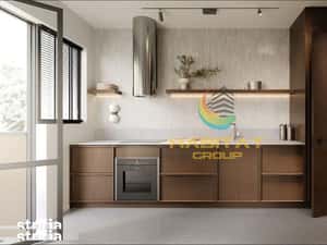Vânzare Apartament 3 Camere cu Terasă în Zona Pallady