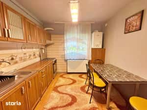 Apartament cu 2 camere de închiriat în Alfa — miniatura 5