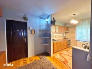 Apartament cu 2 camere de închiriat în Alfa — miniatura 6