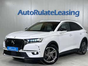 DS7 (Crossback) 2021 SUV Second Hand cu 88.106 km