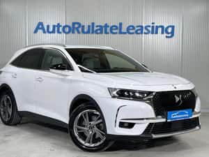 DS7 (Crossback) 2021 SUV Second Hand cu 88.106 km — miniatura 2